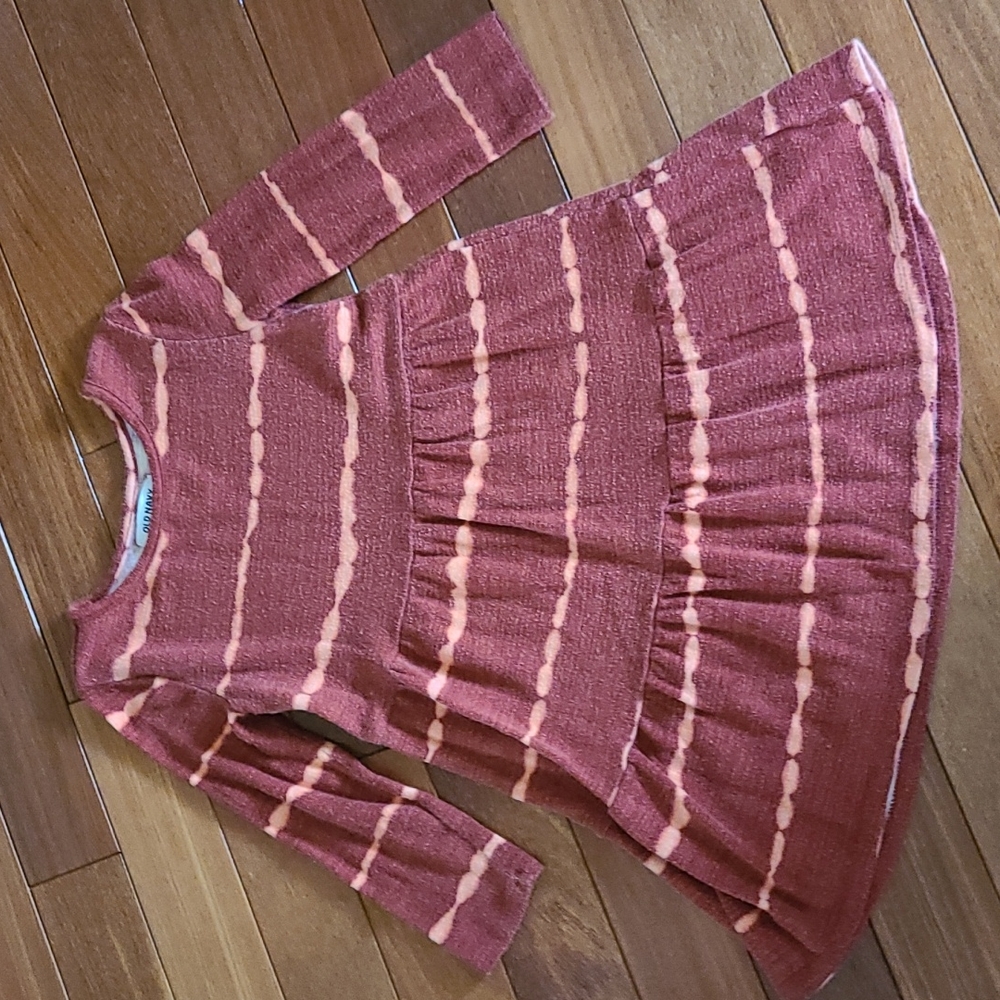 Old Navy girls size 6-7 dress